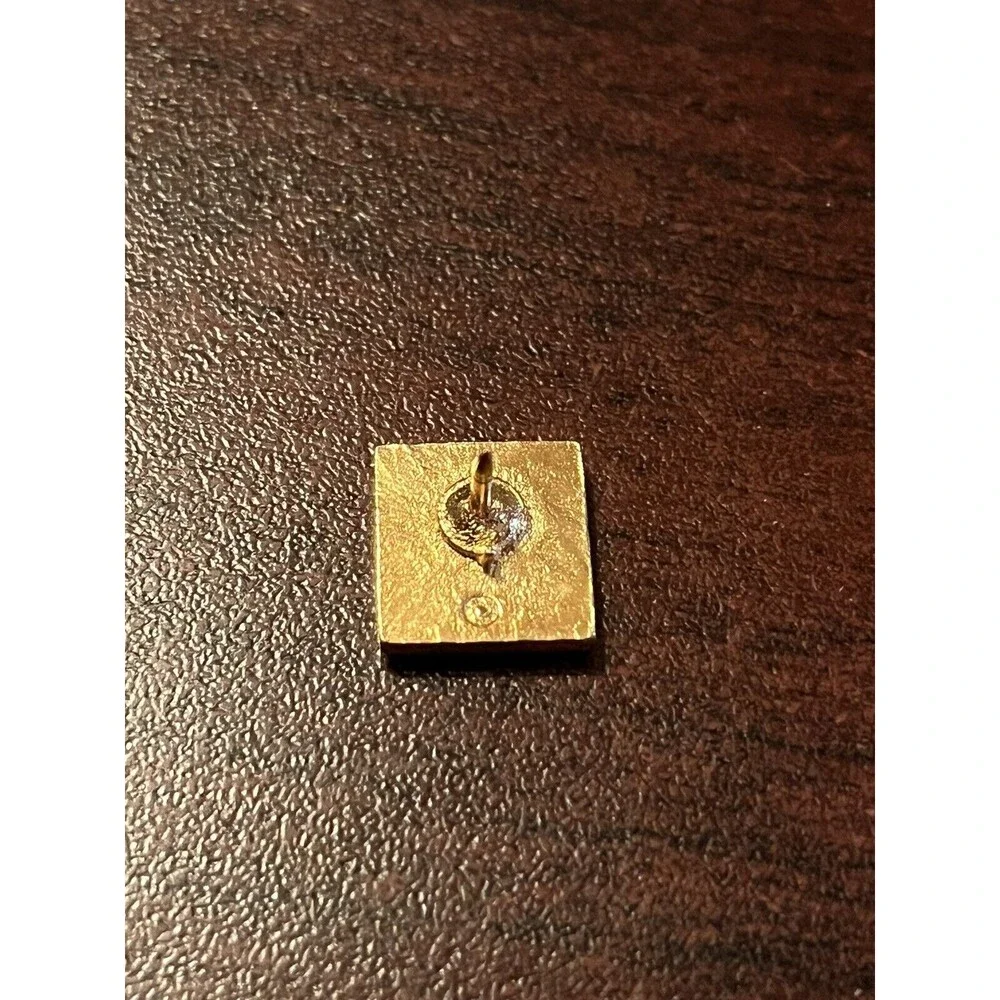 McDonald’s‎ BOC Employee Lapel Hat Pin